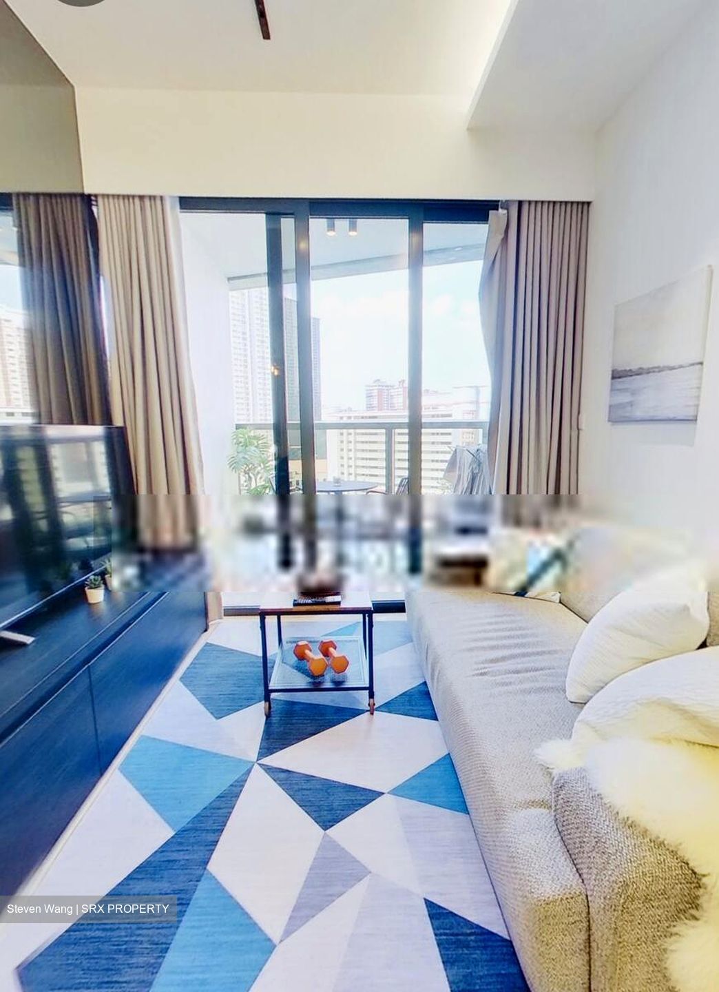 Commonwealth Towers (D3), Condominium #404081441